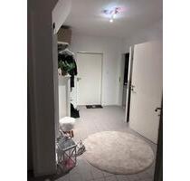 2 Zimmer Wohnung mit Terrasse und Stellplatz - Burg (Dithmarschen)