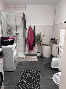 Foto - 2 Zimmer Erdgeschoßwohnung in Burg (Dithmarschen)