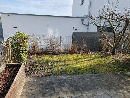 Foto - 1 Zimmer Erdgeschoßwohnung in Ingolstadt