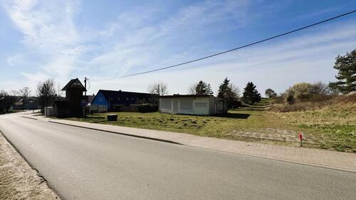 Foto - 3 Zimmer Bungalow zum Kaufen in Bad Doberan