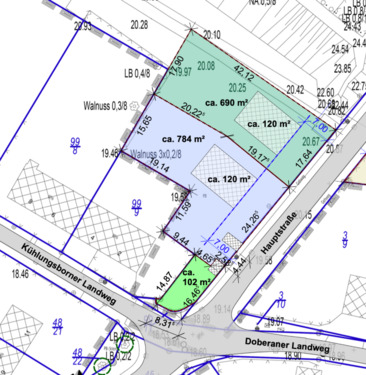 Foto - Bungalow in Bad Doberan zum Kaufen