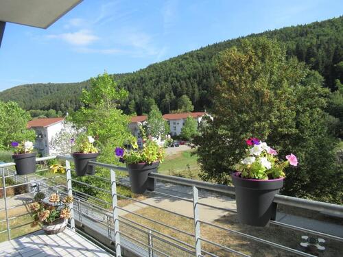 Foto - Sonnige 4 Zi. Wohnung 1.OG mit 2 Bäder