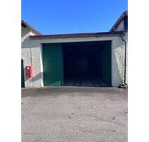 Lagerhalle ca 160 m2 - 550,00&nbsp;EUR Kaltmiete, ca.&nbsp; 160,00&nbsp;m&sup2; in Eitensheim (PLZ: 85117)