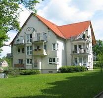 Schicke 2 Raum Singlewohnung - 320,00&nbsp;EUR Kaltmiete, ca.&nbsp; 49,50&nbsp;m&sup2; in Chemnitz (PLZ: 09228) Wittgensdorf