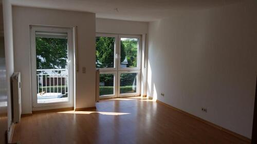 Foto - 2 Zimmer Dachgeschoßwohnung zur Miete in Chemnitz