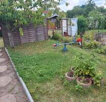 Kleingarten in Hagenow KGV