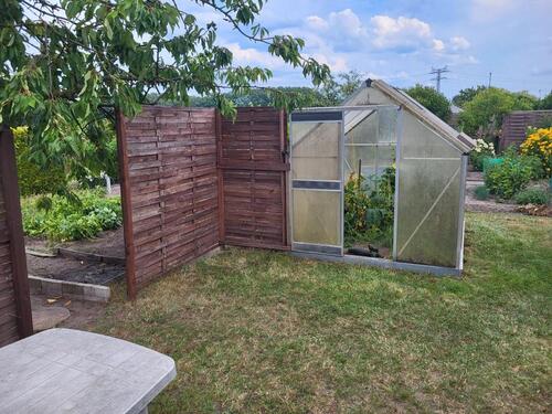 Foto - Grundst&uuml;ck zur Miete in Hagenow