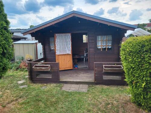 Foto - Grundst&uuml;ck in Hagenow