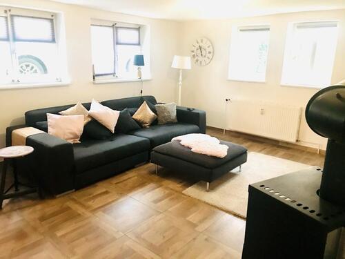 Foto - 3 Zimmer Etagenwohnung zur Miete in Neumünster