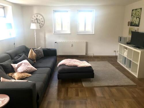 Foto - Etagenwohnung in Neumünster zur Miete