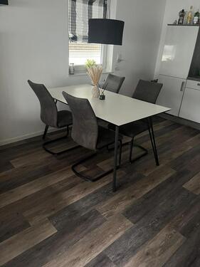 Foto - 2 Zimmer Erdgeschoßwohnung zur Miete in Ganderkesee