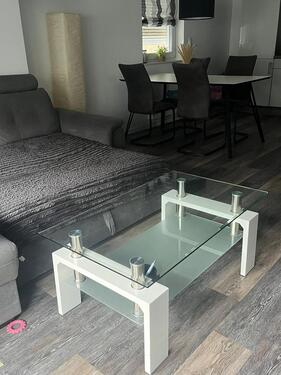 Foto - 2 Zimmer Erdgeschoßwohnung in Ganderkesee