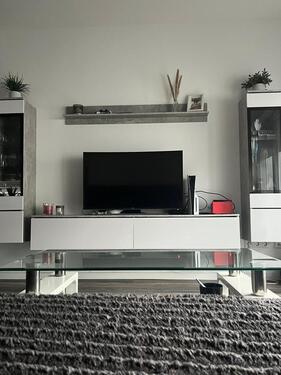 Foto - Erdgeschoßwohnung in Ganderkesee zur Miete