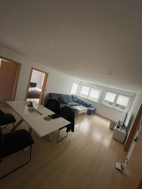 Foto - 2-Zi. Soutterrainwohnung mit Terrasse & Carport im Glottertal
