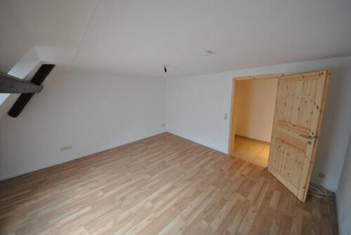Foto - 2-R-Whg, 60 m², Dachgeschoss im Carl-Lohse-Haus