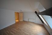 Foto - 2 Zimmer Dachgeschoßwohnung zur Miete in Bischofswerda