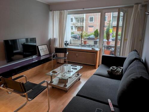 Foto - Erdgeschoßwohnung in Düsseldorf zum Kaufen