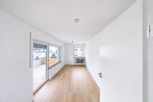 Foto - 3 Zimmer Etagenwohnung in Waiblingen