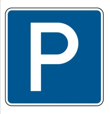 Foto - Parkplatz im Parkhaus Ulner Dreieck Gießen zu vermieten!