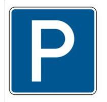 Parkplatz im Parkhaus Ulner Dreieck Gießen zu vermieten!