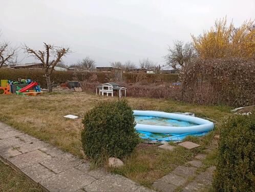 Foto - Grundst&uuml;ck in Prenzlau