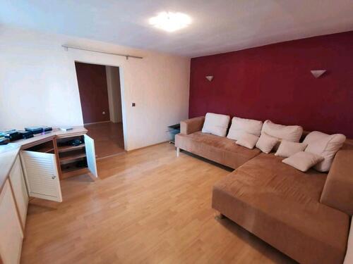 Foto - *2,5-Zimmer-Wohnung in Hösbach – renoviert & zentral zu vermieten