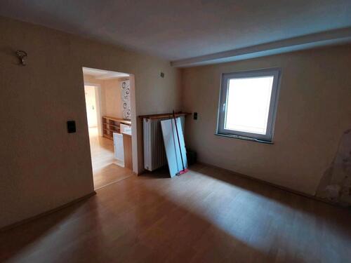Foto - Etagenwohnung in Hösbach zur Miete