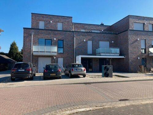 Foto - Appartement zu Mieten - 1.295,00&nbsp;EUR Kaltmiete, ca.&nbsp; 82,40&nbsp;m&sup2;