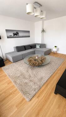 Foto - Chiemgau Liebhaber:Freundliche Komplett sanierte 3 Zimmer Wohnung