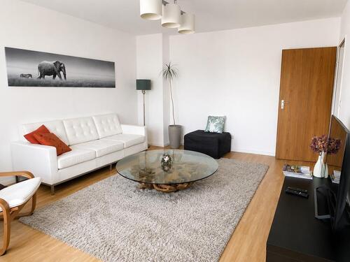 Foto - 3 Zimmer Erdgeschoßwohnung zum Kaufen in Staudach-Egerndach