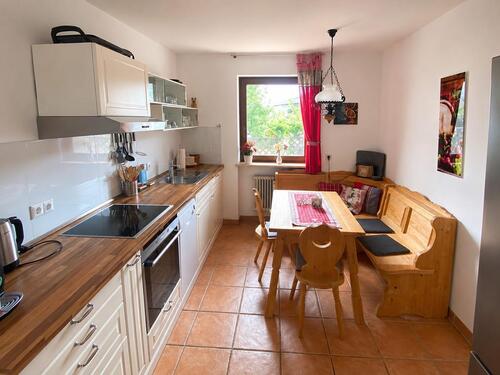 Foto - 3 Zimmer Erdgeschoßwohnung in Staudach-Egerndach