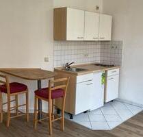 Schön gelegene 1-Zimmer-Wohnung zu verkaufen - Zwickau