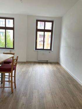 Foto - 1 Zimmer Etagenwohnung zum Kaufen in Zwickau