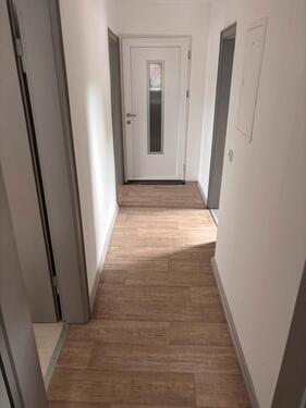 Foto - DG Wohnung in Klüsseraht zu vermieten