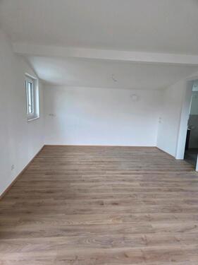 Foto - 1 Zimmer Etagenwohnung zur Miete in Horgenzell