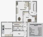 Foto - 5 Zimmer Einfamilienhaus zur Miete in Grabfeld