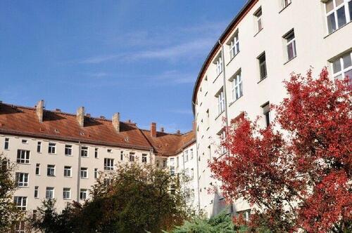 Foto - Etagenwohnung in Dresden zur Miete
