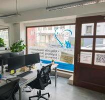 Ladenlokal 45qm in zentraler Lage mit großem Schaufenster - Saarbrücken West
