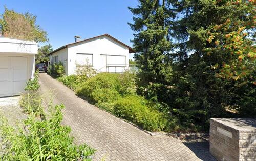 Foto - Haus zur Miete mit Gartenaradies