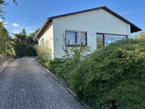 Foto - Einfamilienhaus zur Miete in Weissach