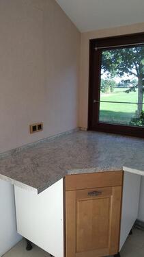 Foto - Etagenwohnung in Stuhr zur Miete