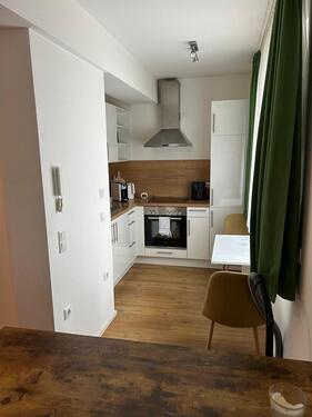 Foto - Etagenwohnung zur Miete in Rottenburg an der Laaber