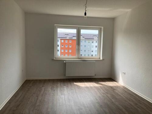 Foto - Etagenwohnung zur Miete in Braunschweig