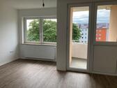 Foto - Etagenwohnung in Braunschweig