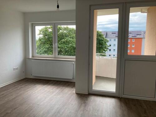 Foto - Etagenwohnung in Braunschweig