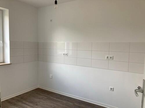 Foto - Etagenwohnung in Braunschweig zur Miete