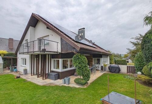 Foto - Einfamilienhaus zum Kaufen in Weil der Stadt