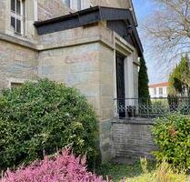 Einfamilienhaus Villa mit Charakter in Vlotho!