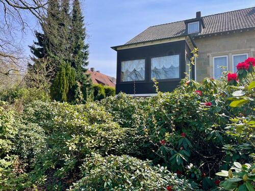 Foto - Einfamilienhaus zum Kaufen in Vlotho