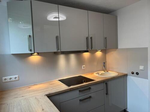 Foto - Etagenwohnung in Unterschleißheim